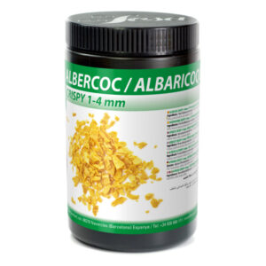 Caise crocanta 1-4mm 250 g, Sosa