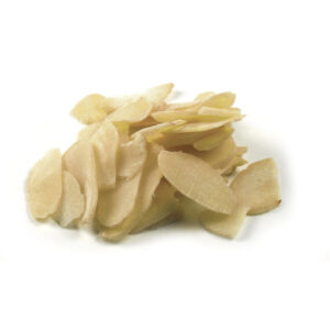 Fulgi de migdale prajite 10 kg, Sosa