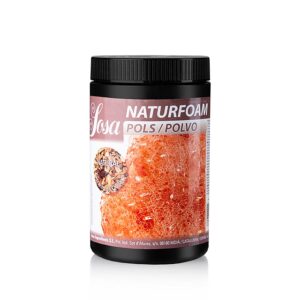 Naturfoam 400 g, Sosa