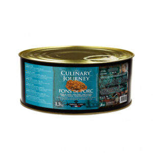 Bulion de muschi de porc 1,5 kg, Sosa