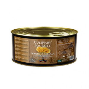 Ceapă prăjită 1,3 kg, Sosa