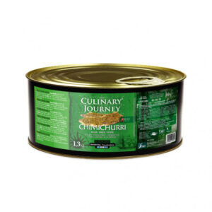 Chimichurri 1,3 kg, Sosa