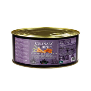 Chutney de morcovi 1,5 kg, Sosa
