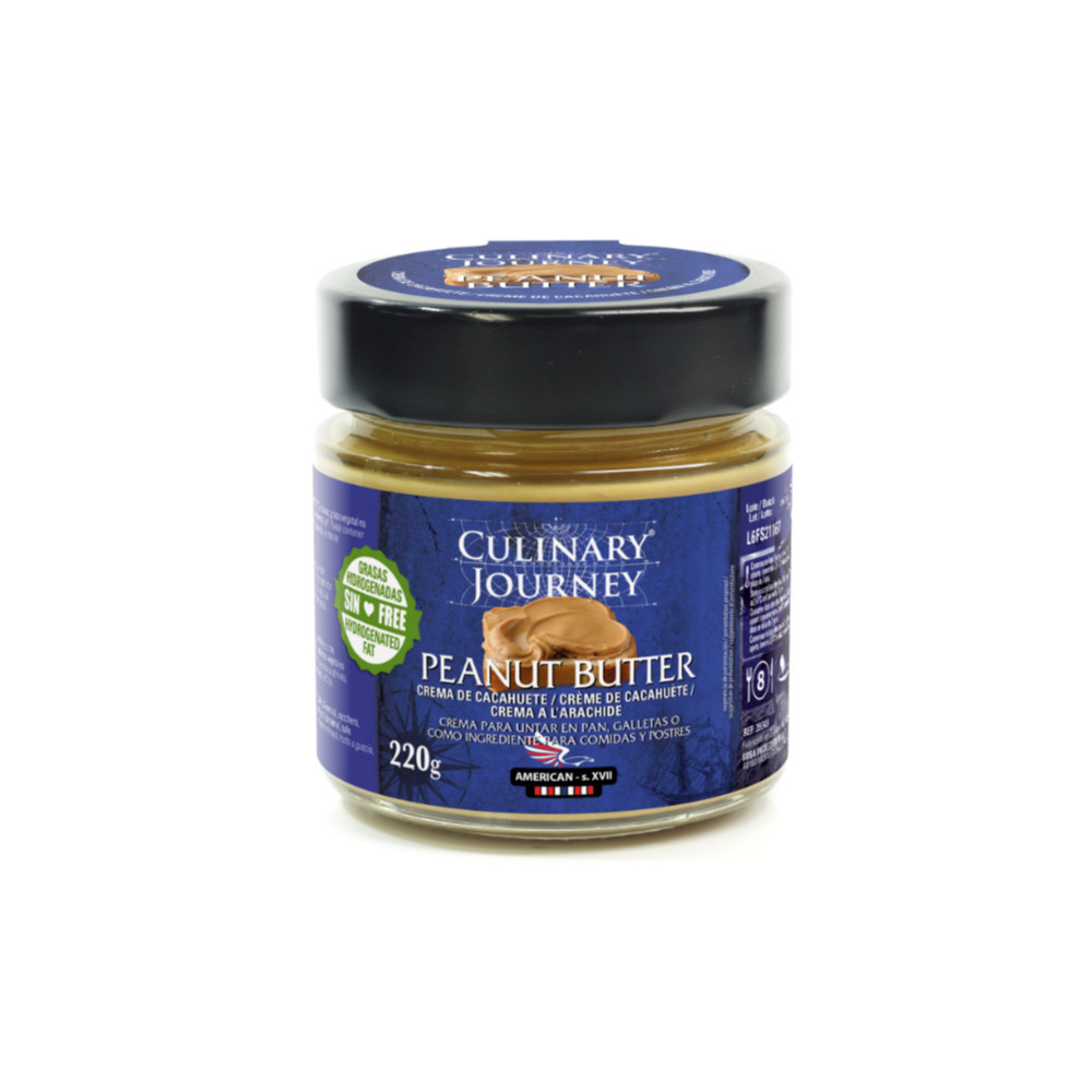 Crema de arahide 200 g, Sosa